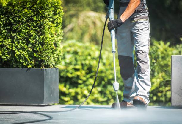 Princeton, TX Pressure Washing Services Company